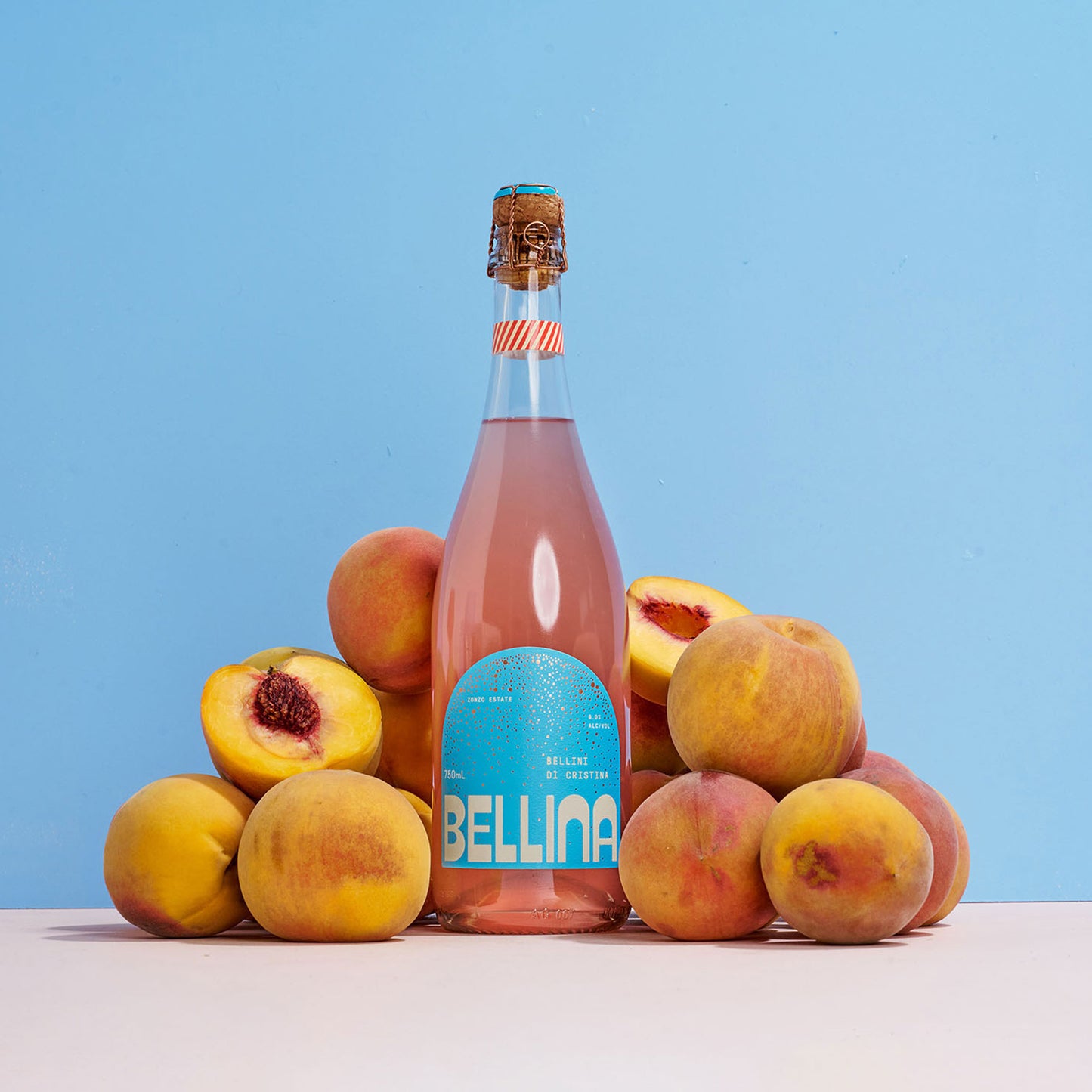 Zonzo Estate Bellini Di Cristina