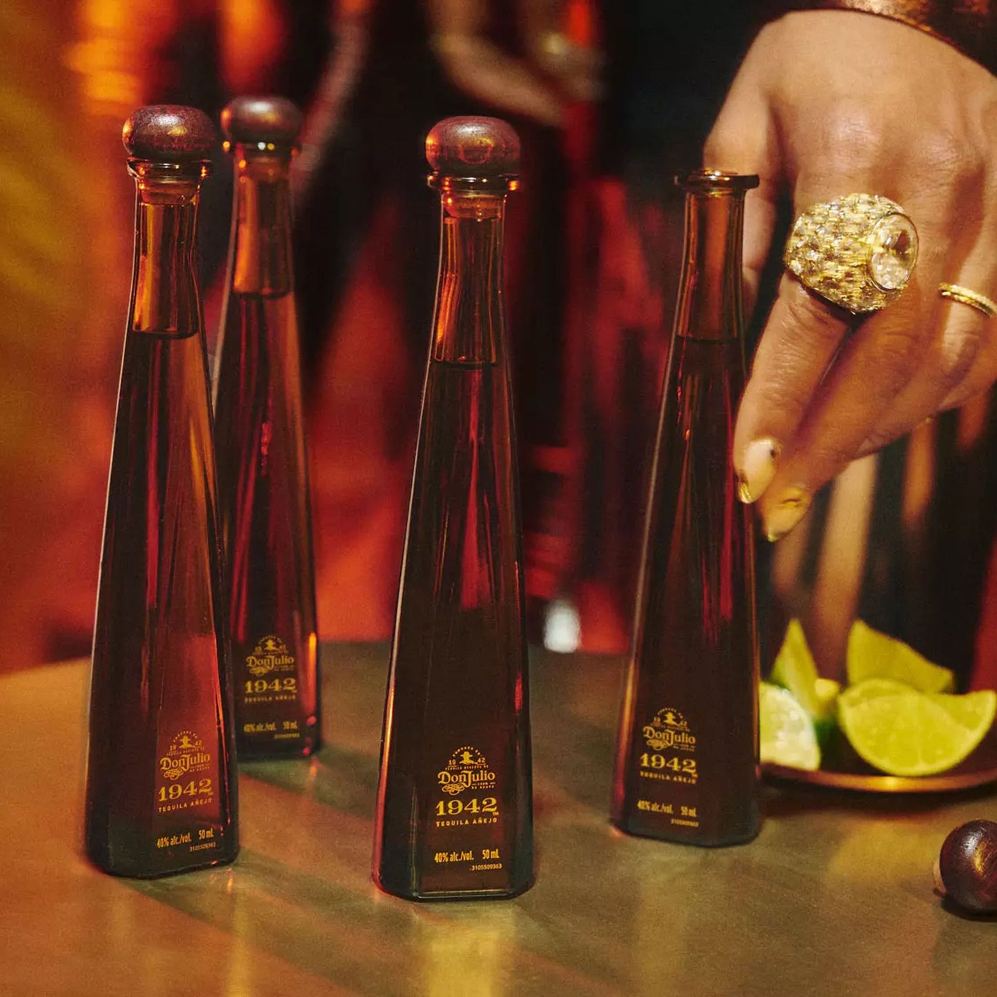 Don Julio 1942 Añejo Tequila 50ml