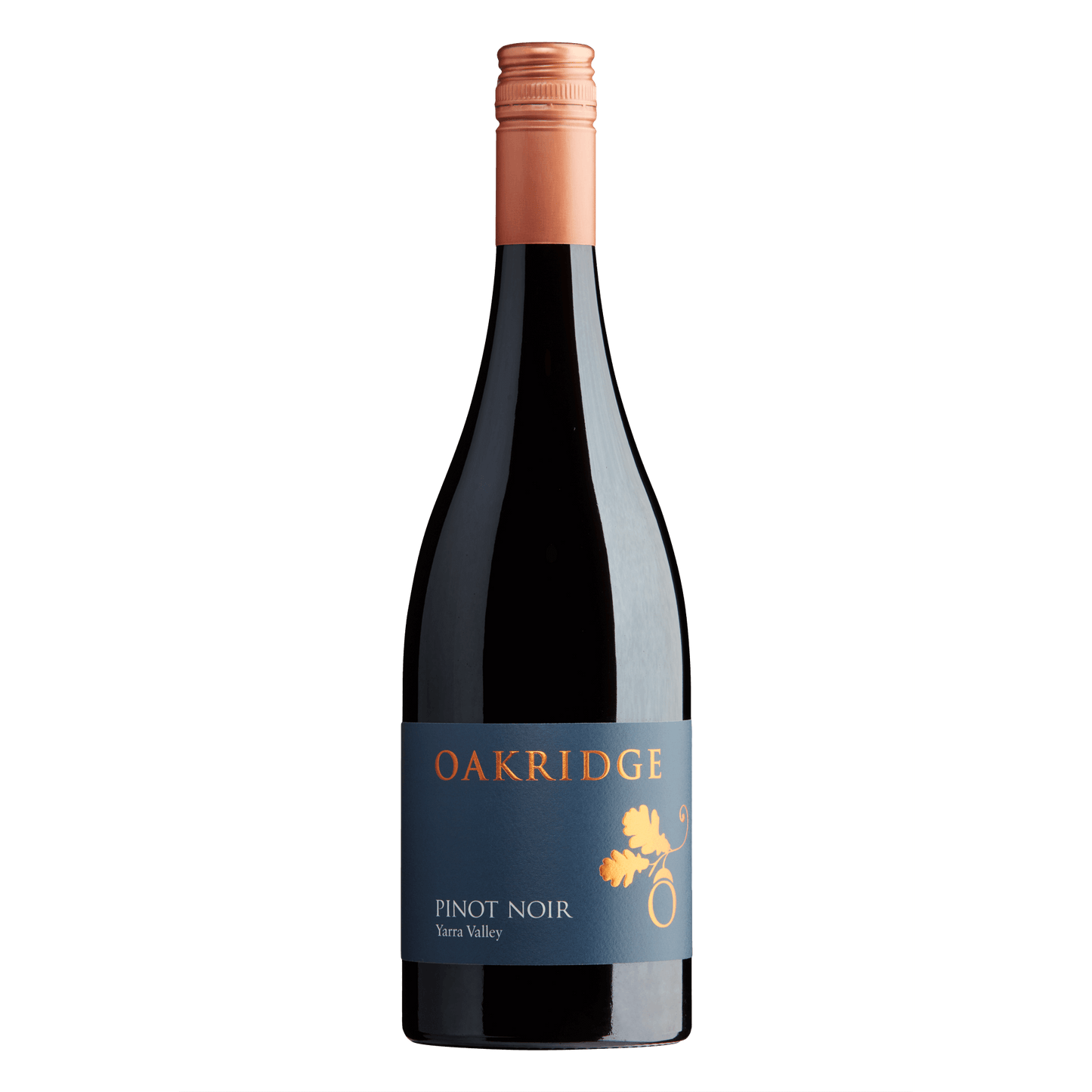 Oakridge Yarra Valley Pinot Noir 2024