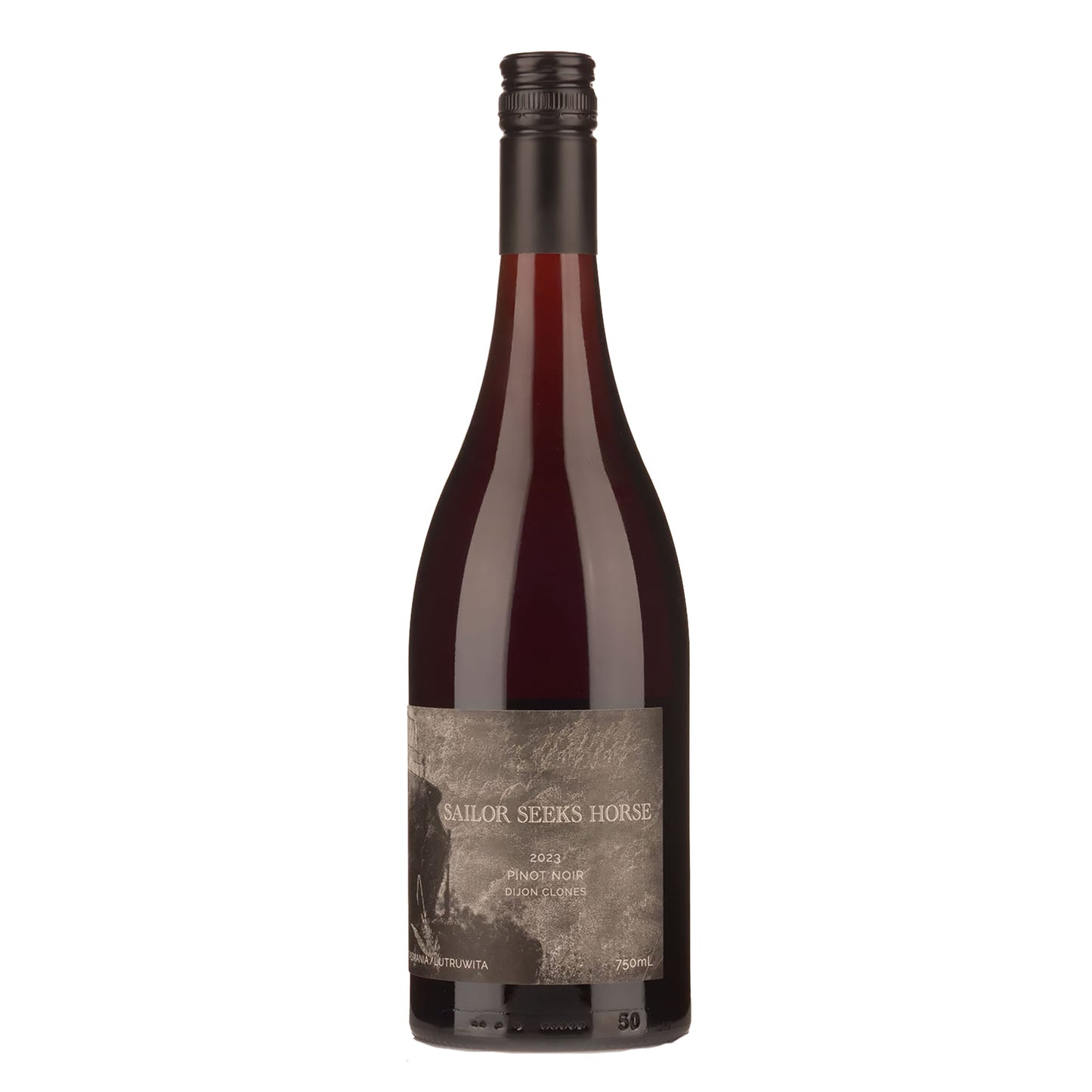 Sailor Seeks Horse Dijon Clone Pinot Noir 2023