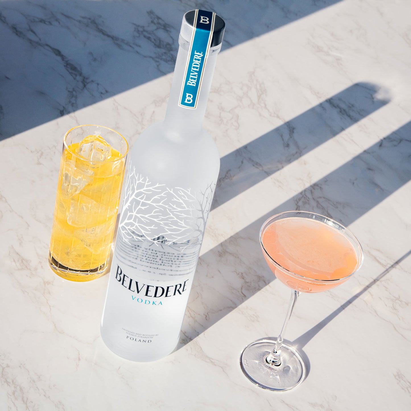 Belvedere Vodka 700ml
