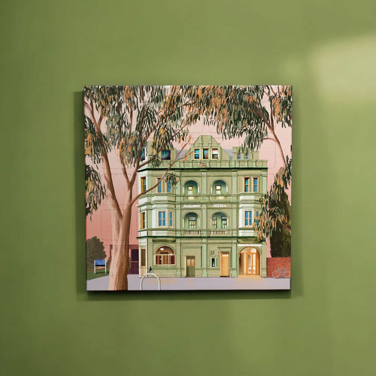 Australian Whisky Advent Calendar (2025 Edition)