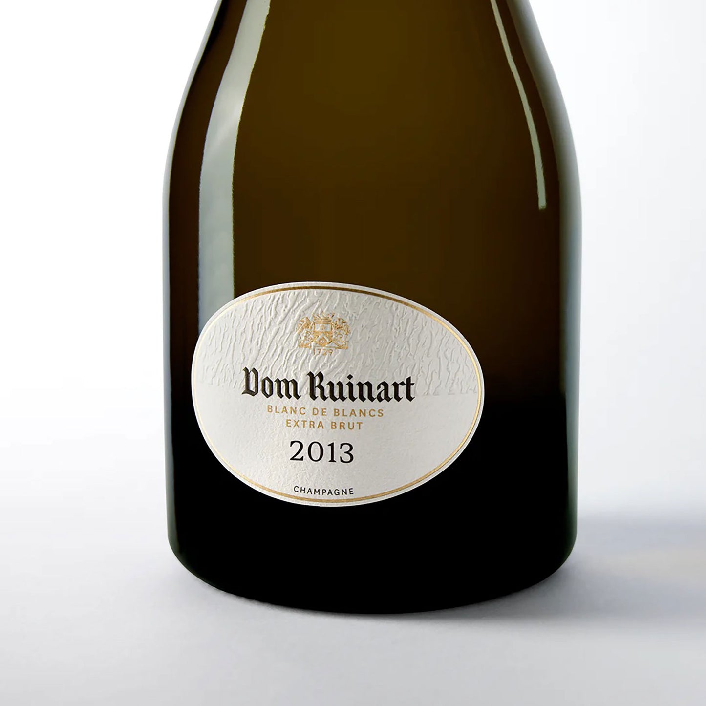 Dom Ruinart Blanc de Blanc 2013