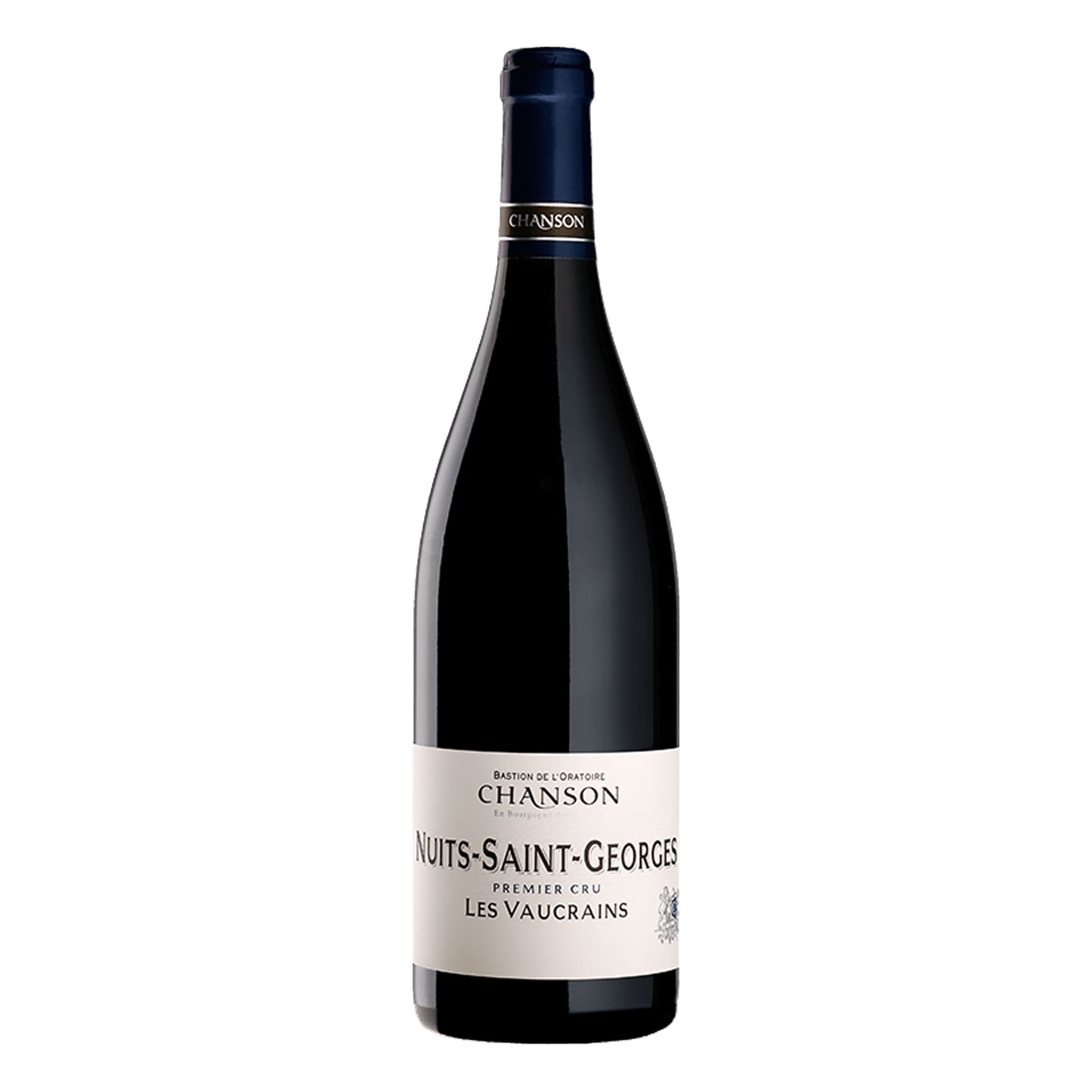 Domaine Chanson Nuits St Georges Les Vaucrains 1er Cru 2016
