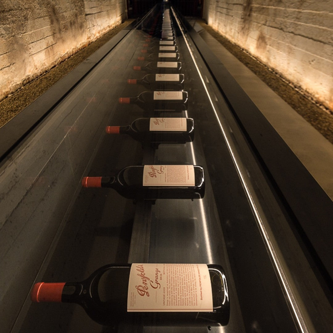 Penfolds Bin 95 Grange Shiraz 1994
