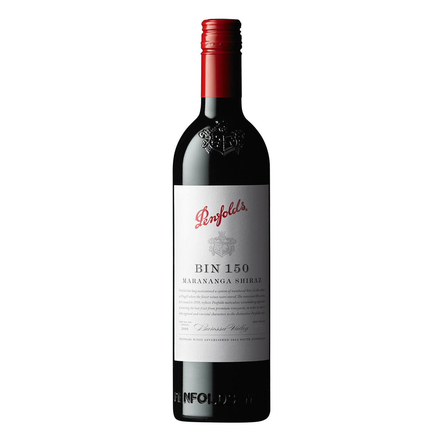 Penfolds Bin 150 Marananga Shiraz 2021