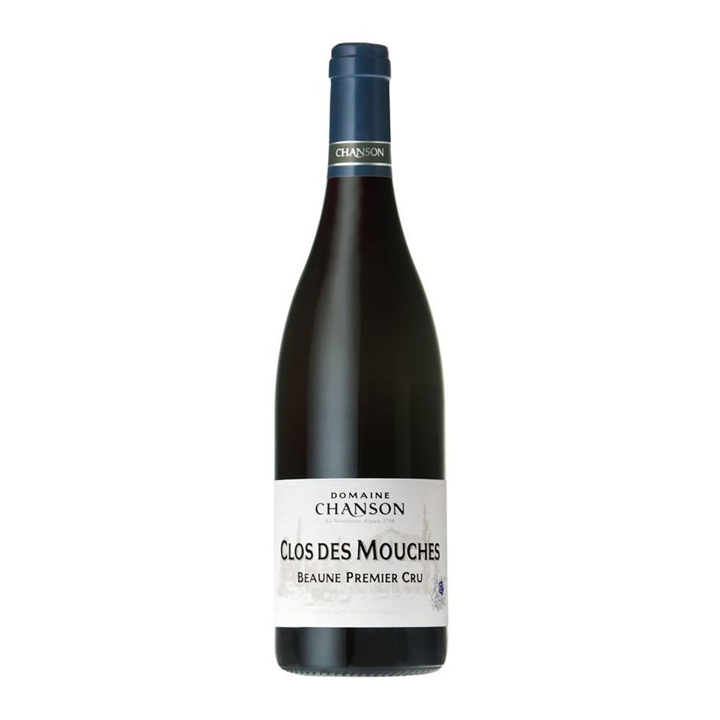 Domaine Chanson Beaune Clos des Mouches 1er Cru Rouge 2017