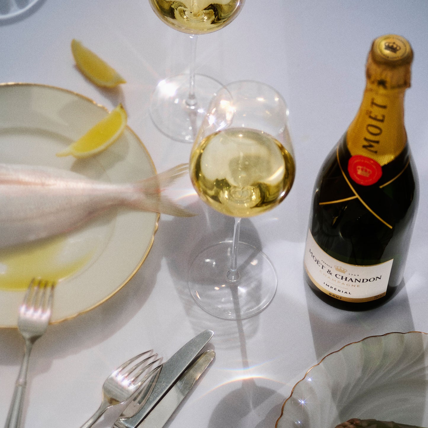 Moet & Chandon Imperial Brut NV