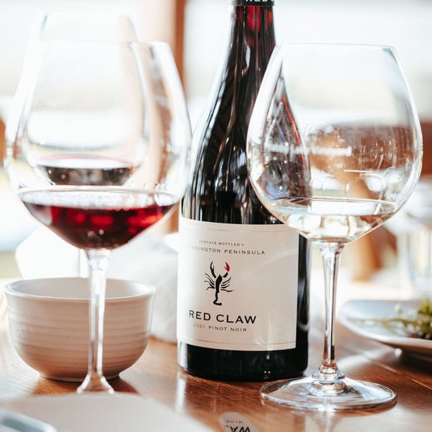 Red Claw Pinot Noir 2023
