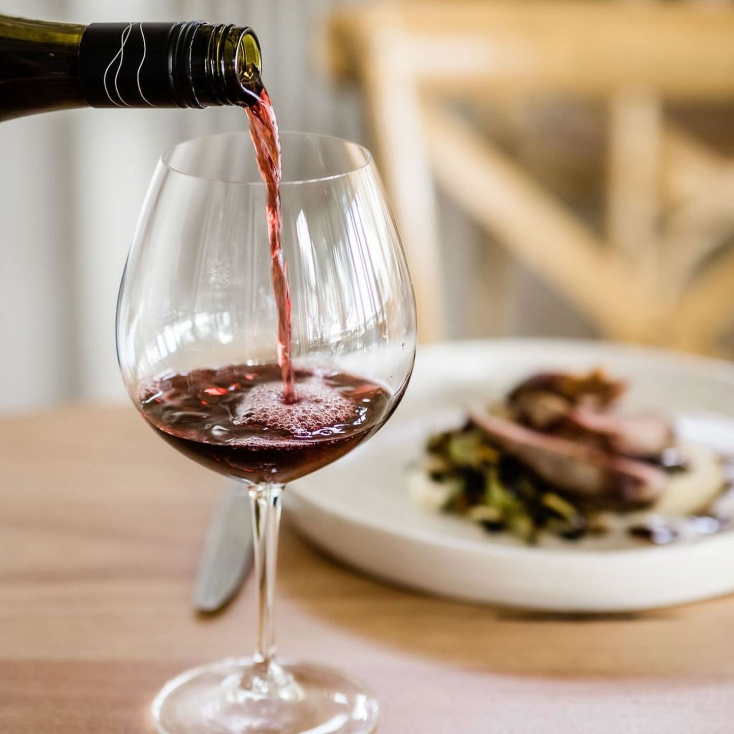 Red Claw Pinot Noir 2023
