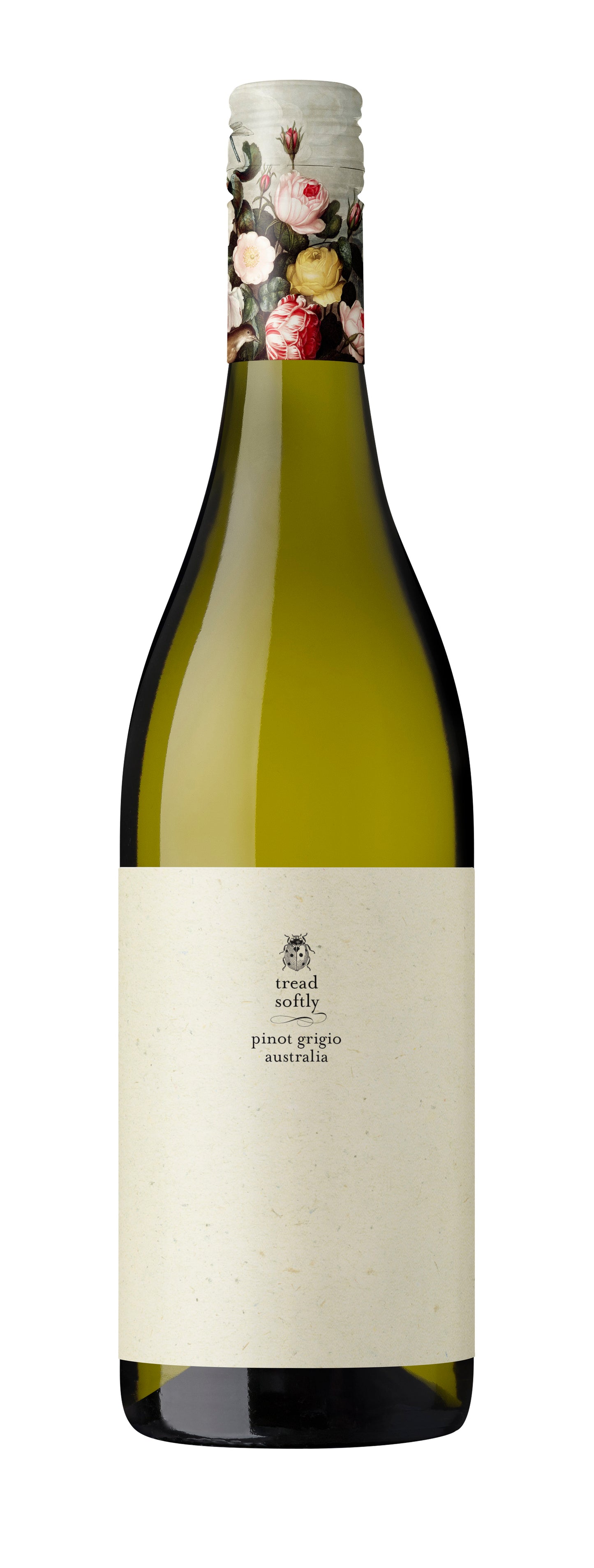 Tread Softly Pinot Grigio 2023