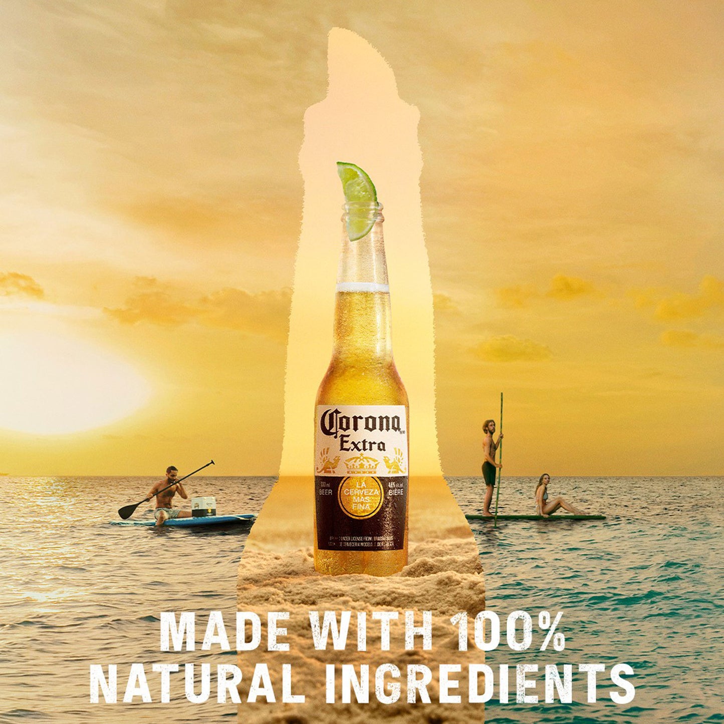Corona Extra (12 Pack)