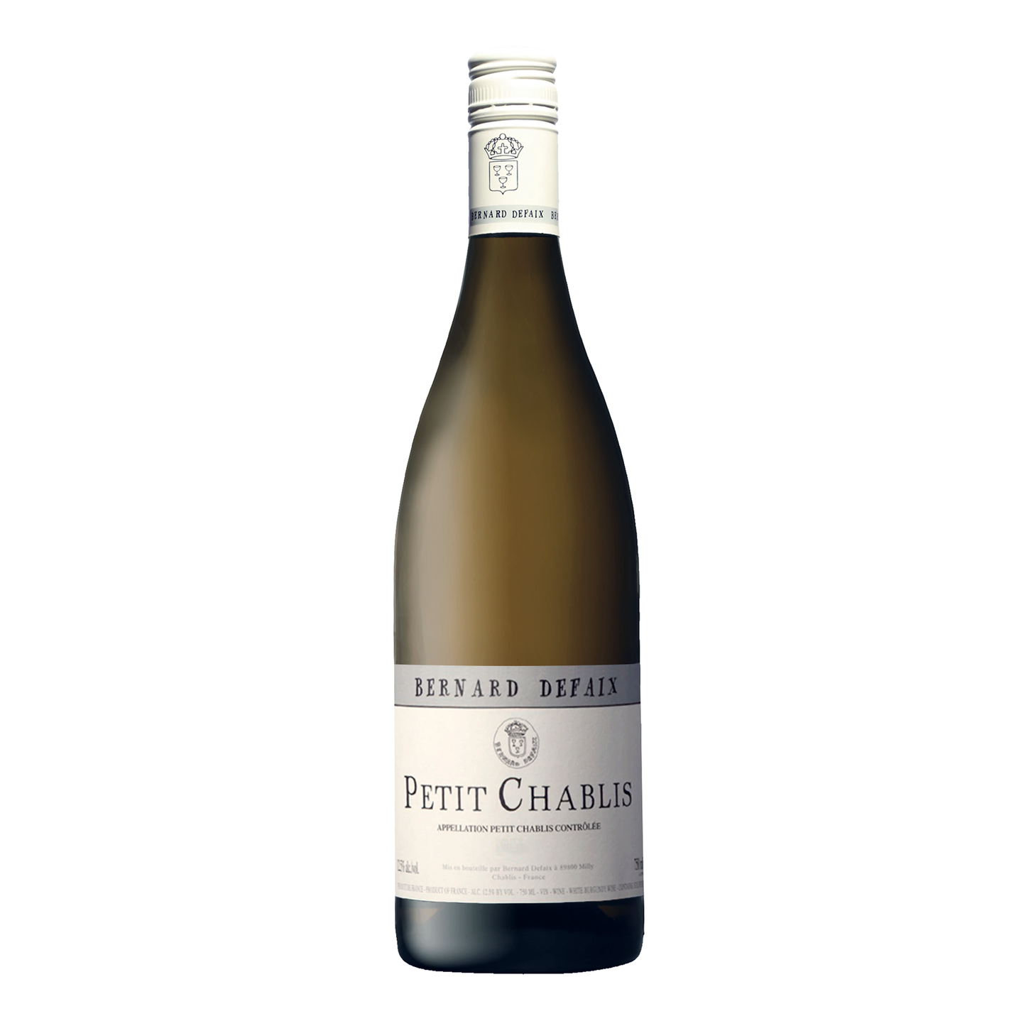 Domaine Bernard Defaix Petit Chablis 2023
