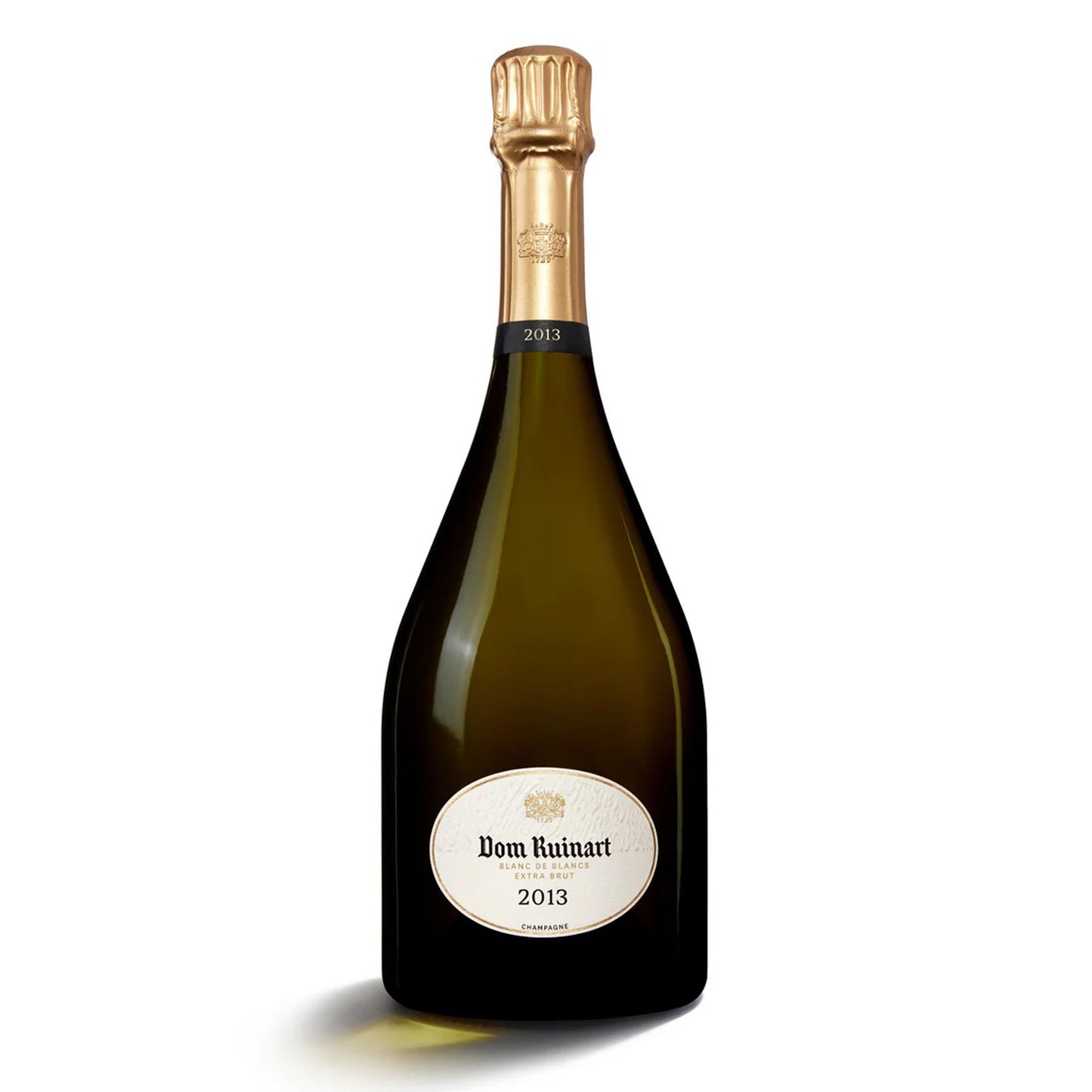 Dom Ruinart Blanc de Blanc 2013