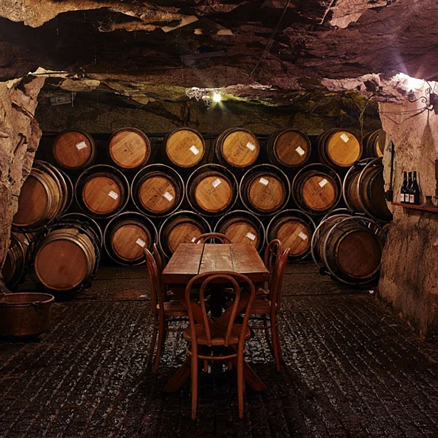 Giaconda Nantua Chardonnay 2022