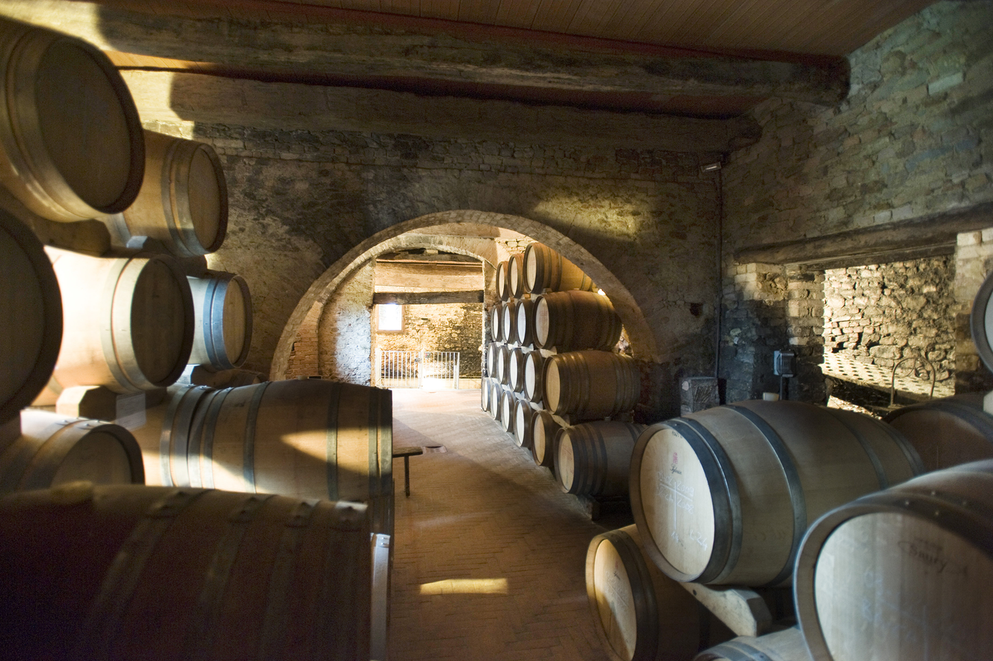 Vietti Barolo Lazzarito Serraluna d’Alba 2019