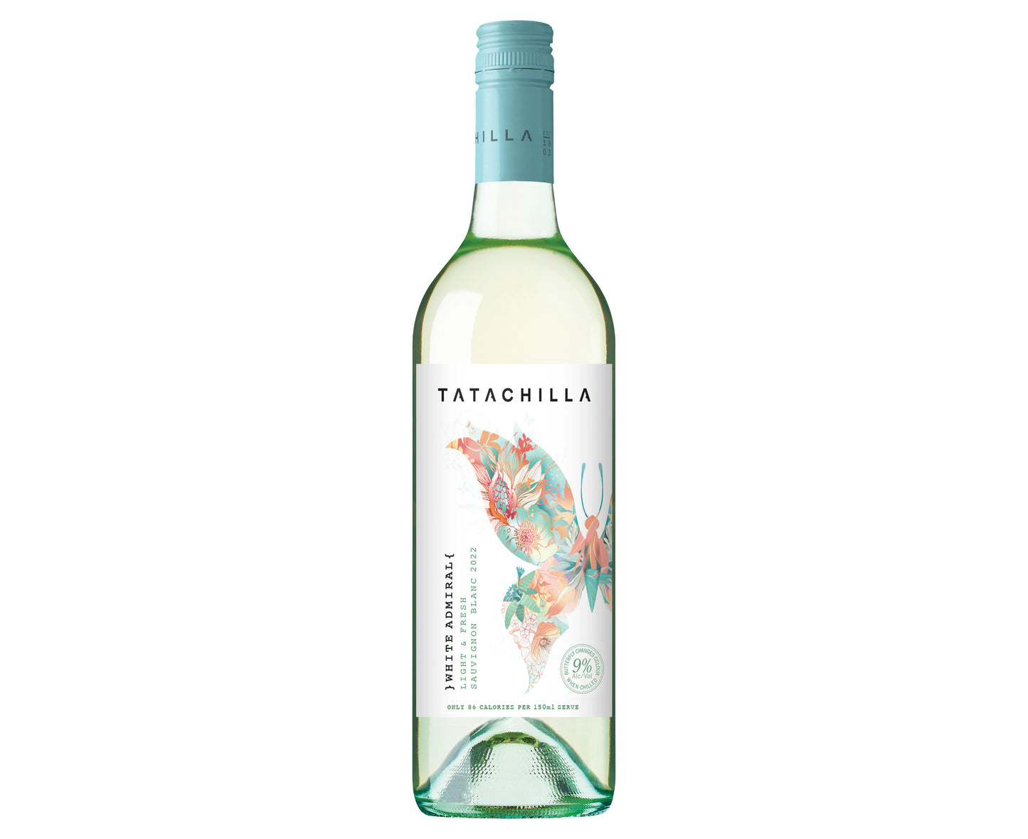 Tatachilla White Admiral Sauvignon Blanc 2024