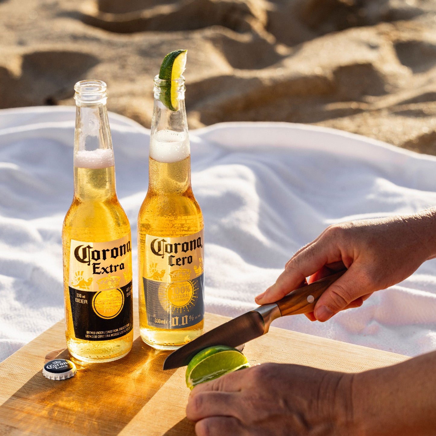 Corona Extra (12 Pack)