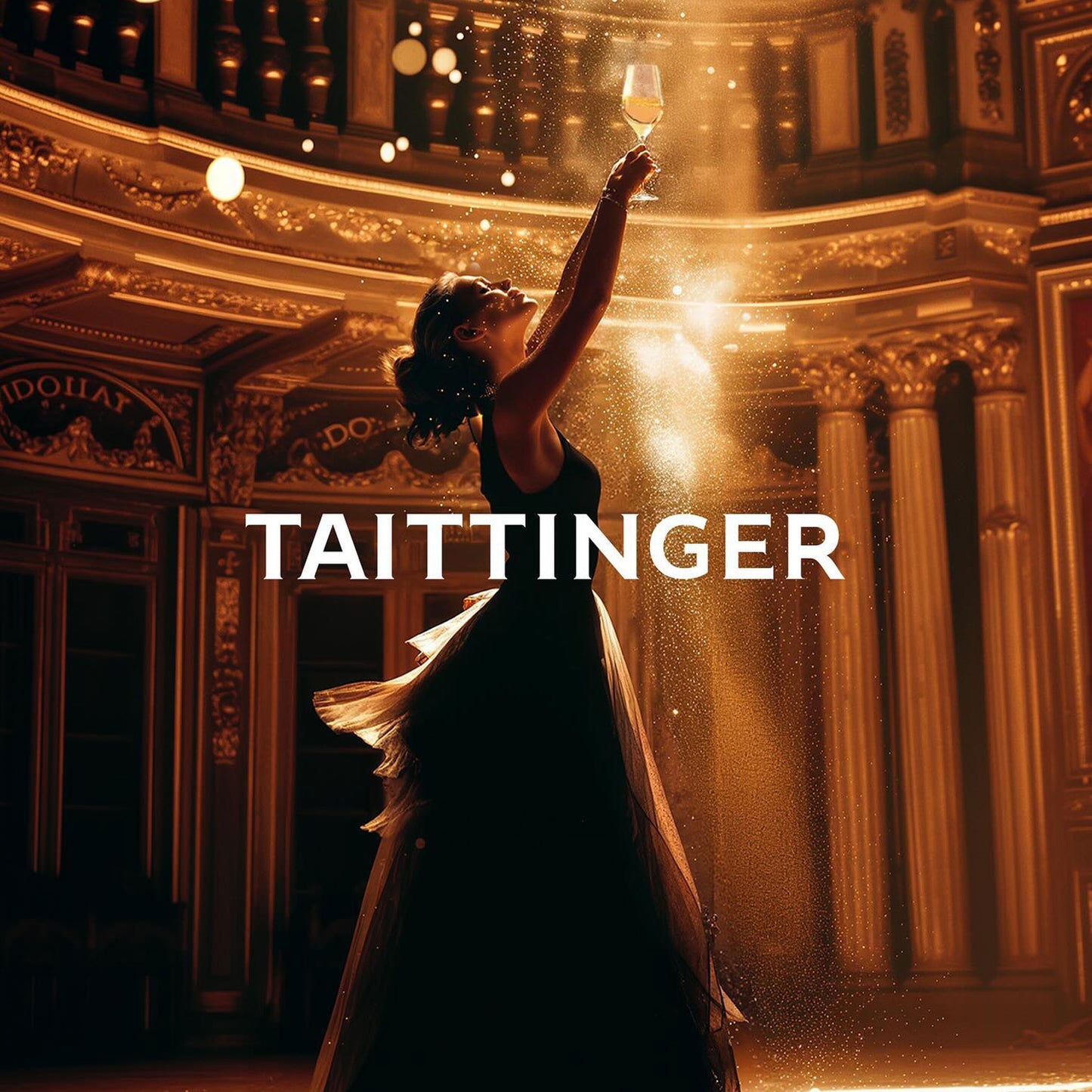 Taittinger Brut Millesime 2016