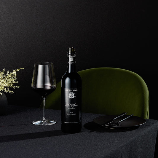 Henschke Hill of Grace Shiraz 2021