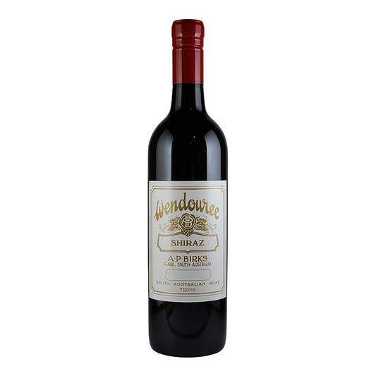 Wendouree Shiraz 2004