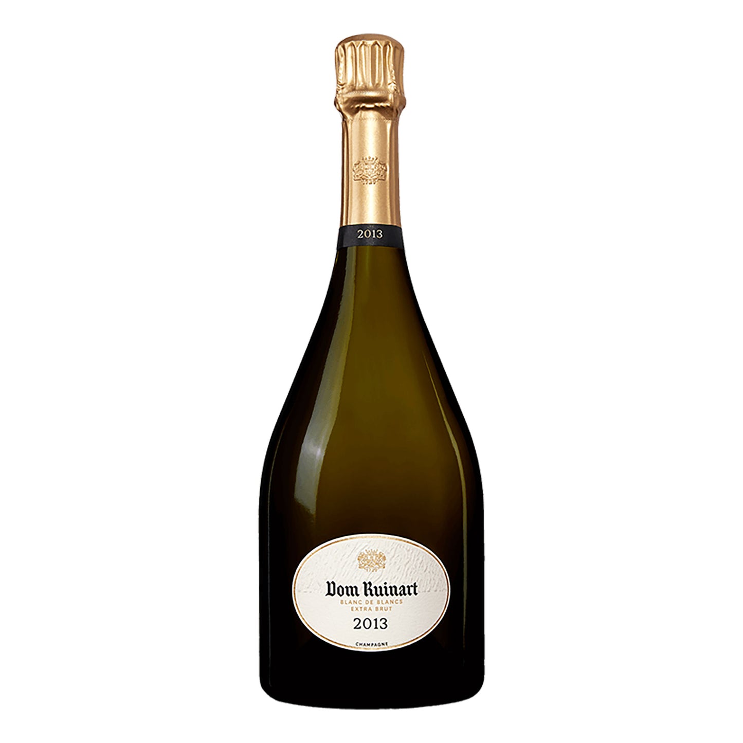 Dom Ruinart Blanc de Blanc 2013