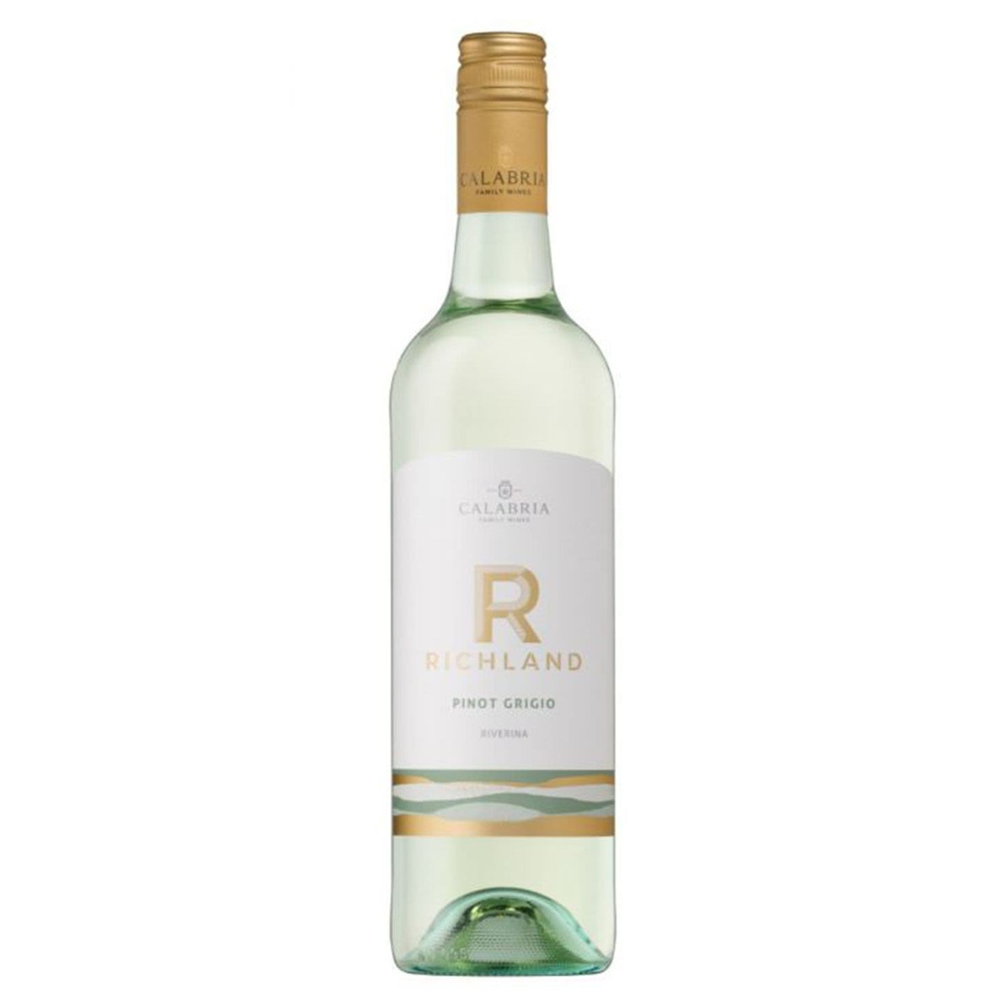 Richland Pinot Grigio