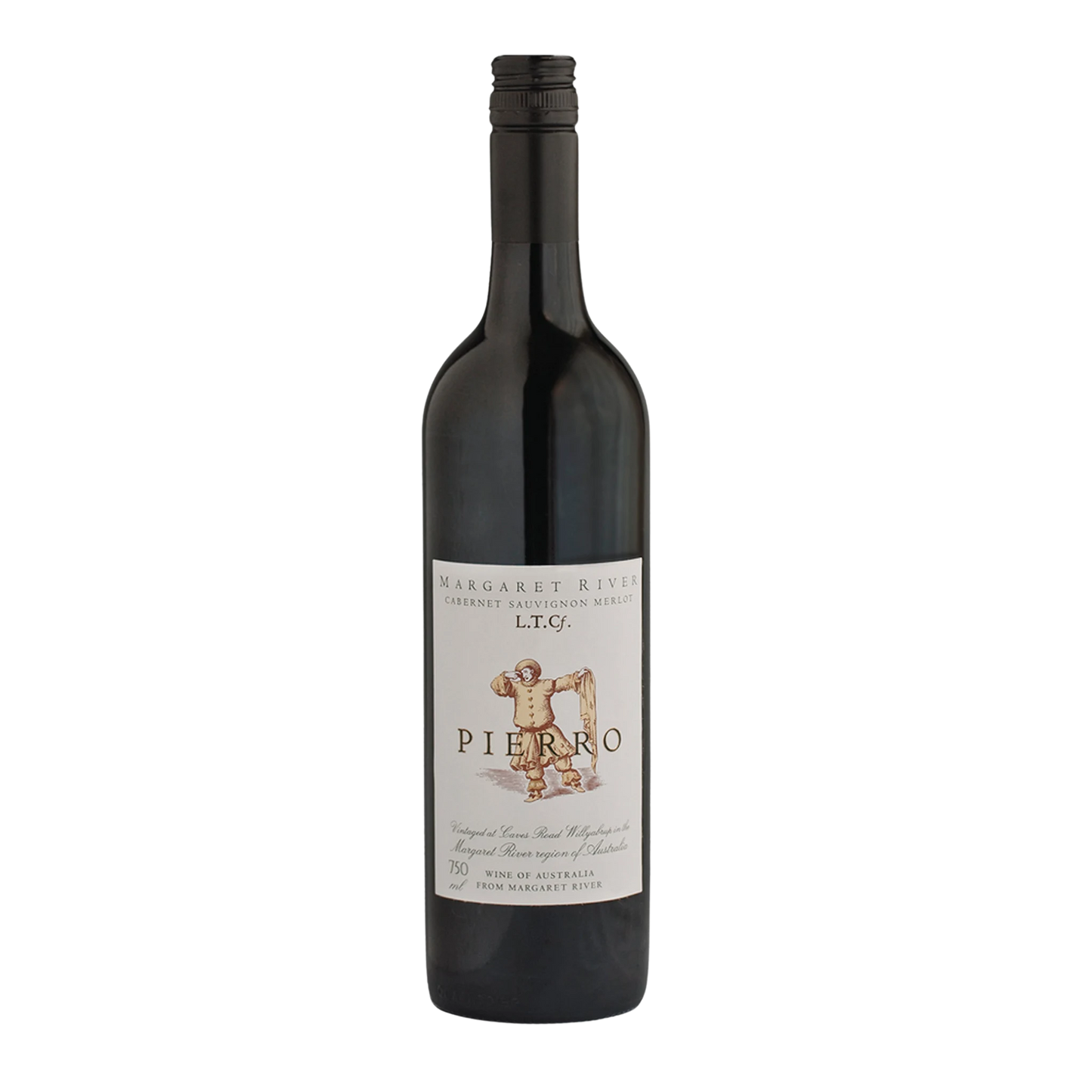 Pierro LTCF Cabernet Sauvignon Merlot 2022