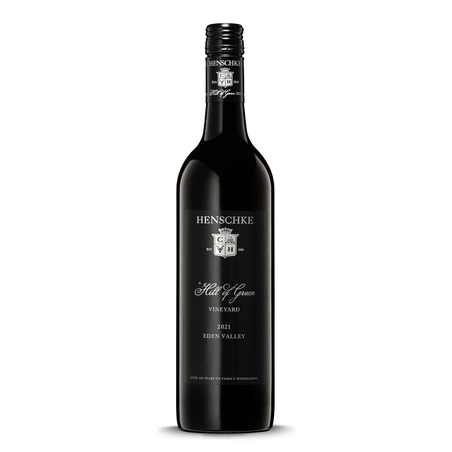 Henschke Hill of Grace Shiraz 2021