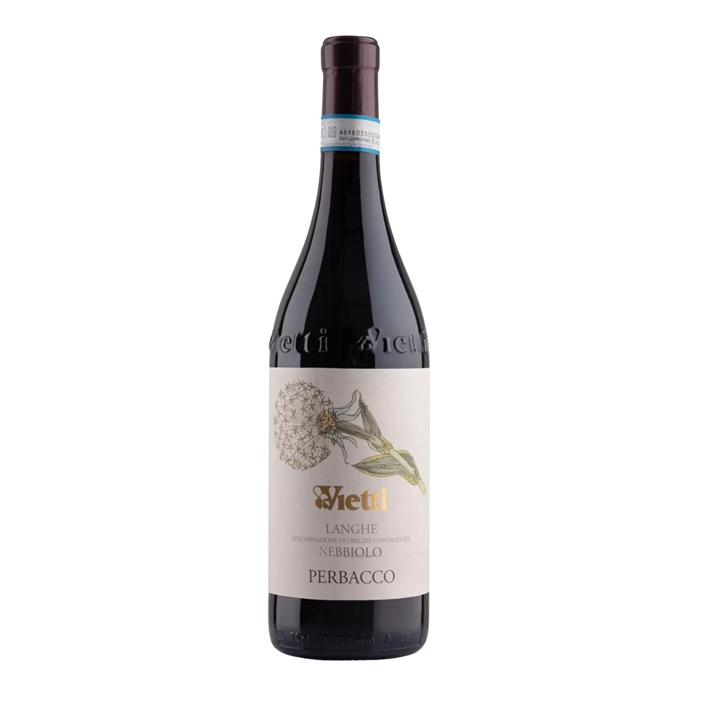 Vietti Langhe Nebbiolo Perbacco 2023