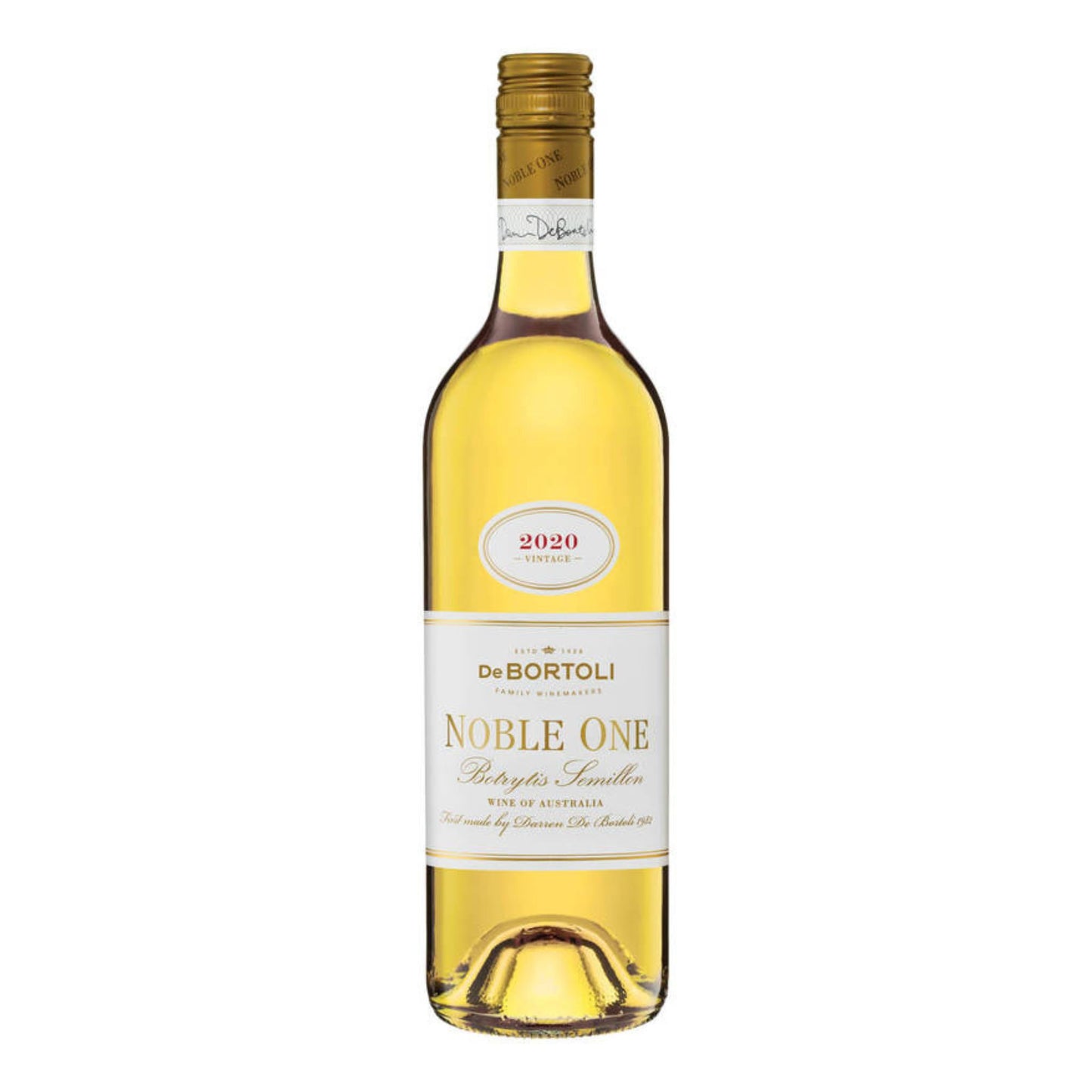 De Bortoli Noble One Botrytis 2020 375ml