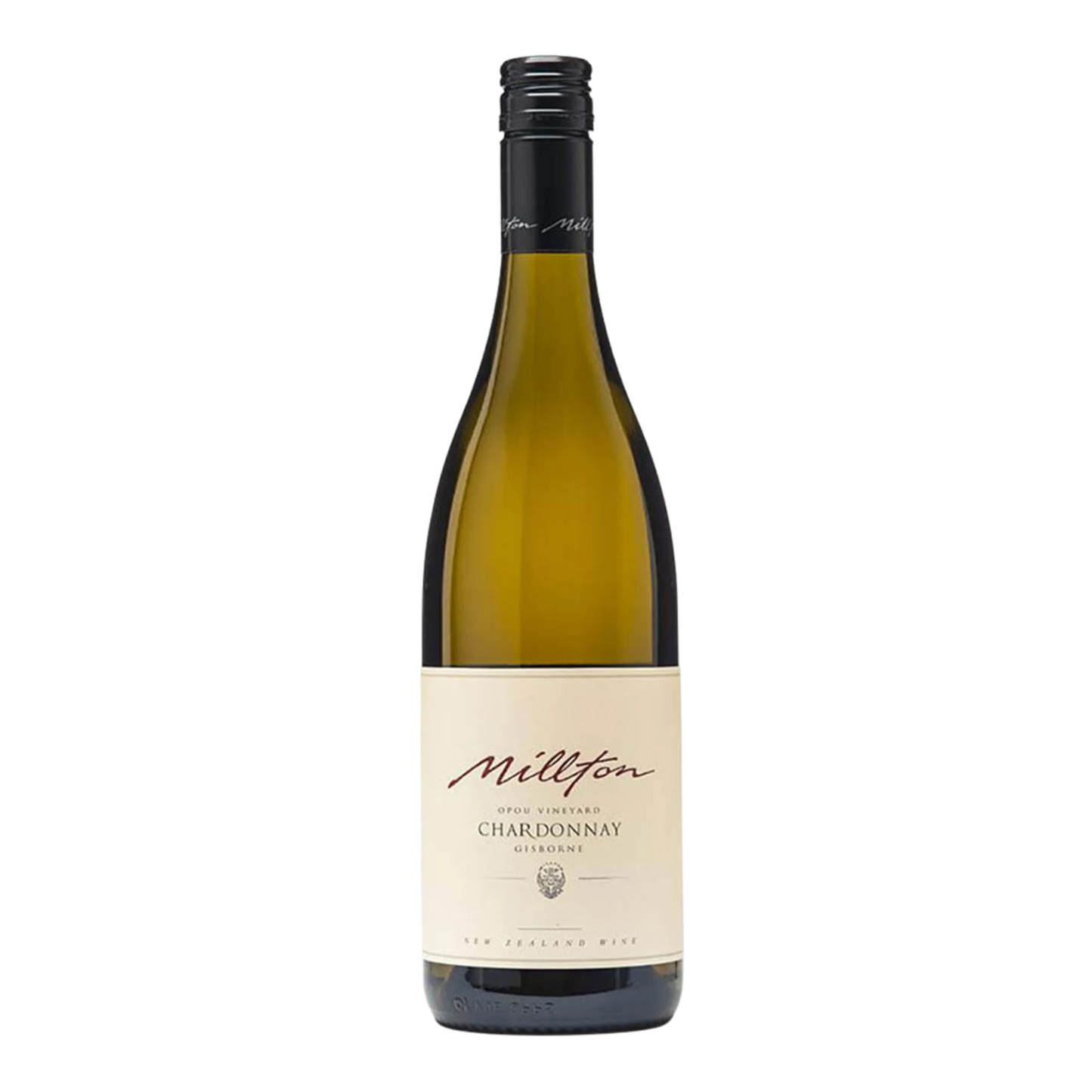 Millton Opou Chardonnay 2023