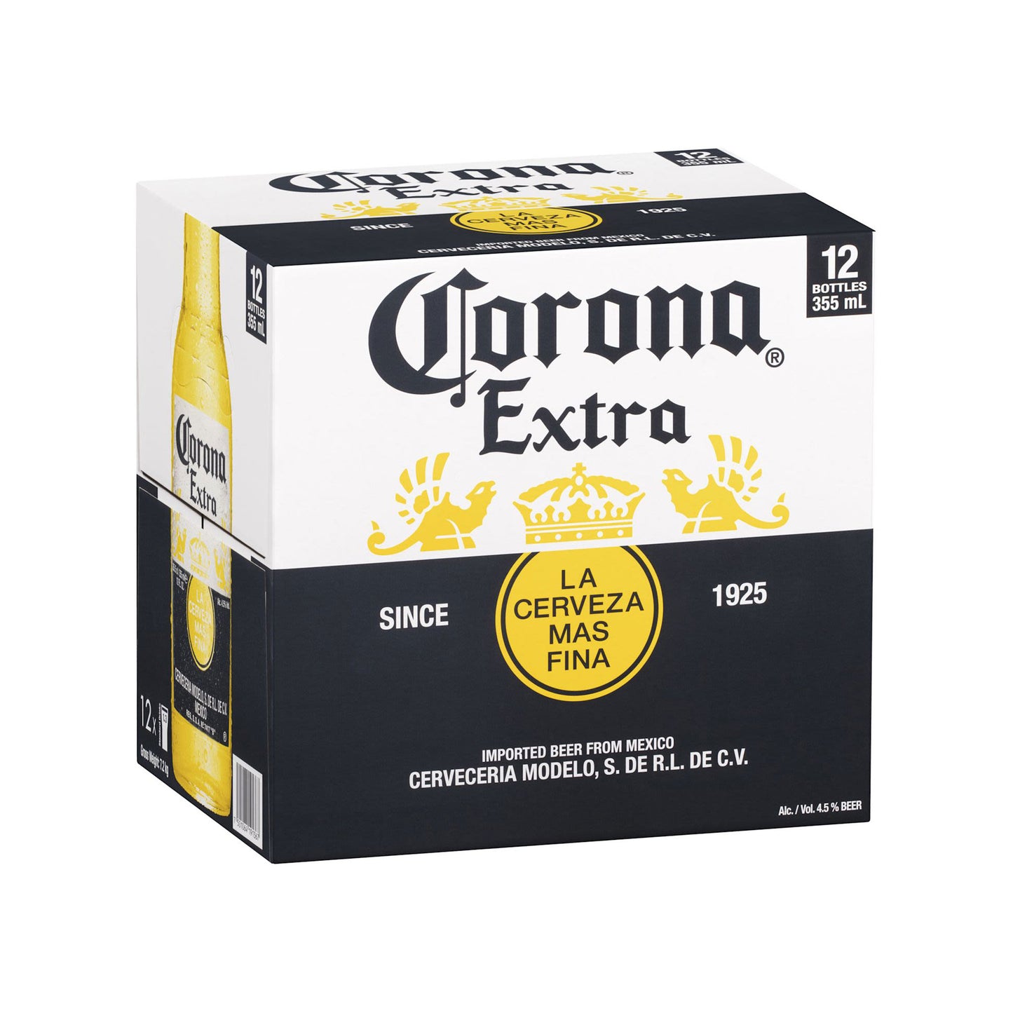 Corona Extra (12 Pack)