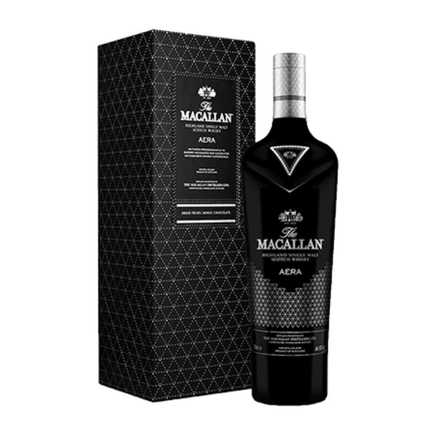 The Macallan Aera Single Malt Scotch Whisky 700ml