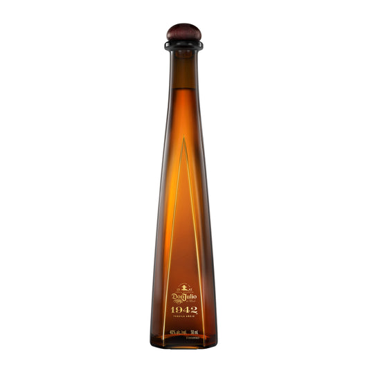Don Julio 1942 Añejo Tequila 50ml
