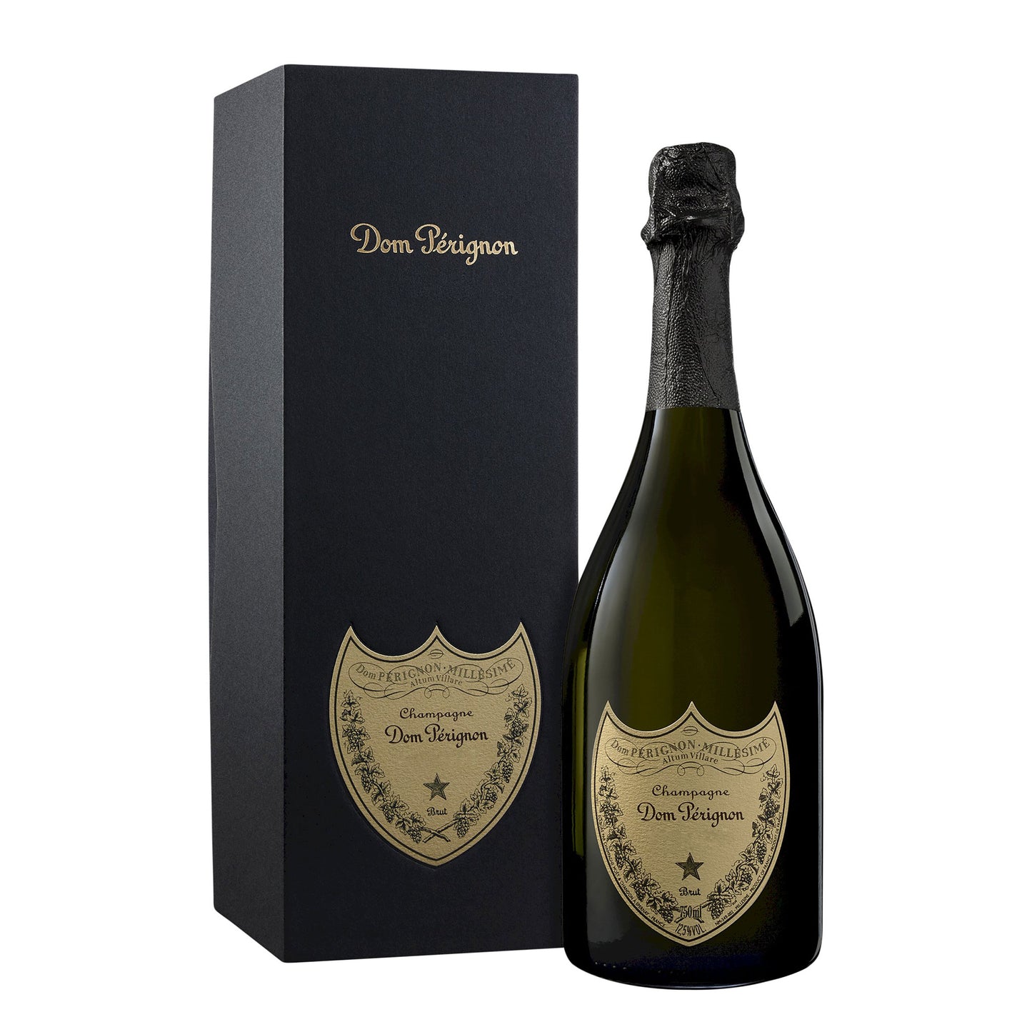 Dom Pérignon Brut Vintage 2015 (Gift Boxed)