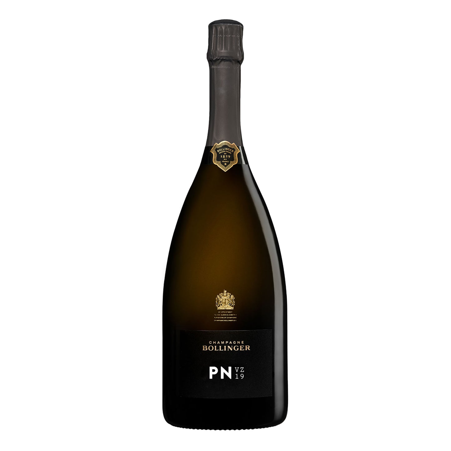 Bollinger PN VZ 19 Champagne