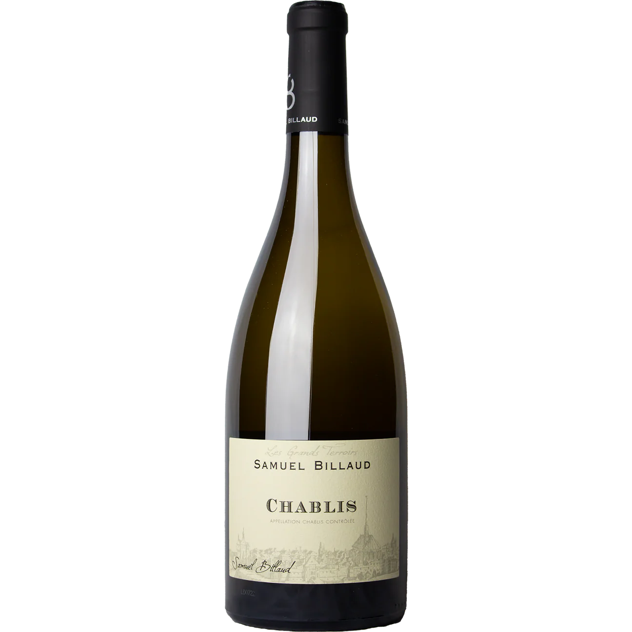Domaine Samuel Billaud Petit Chablis 2022