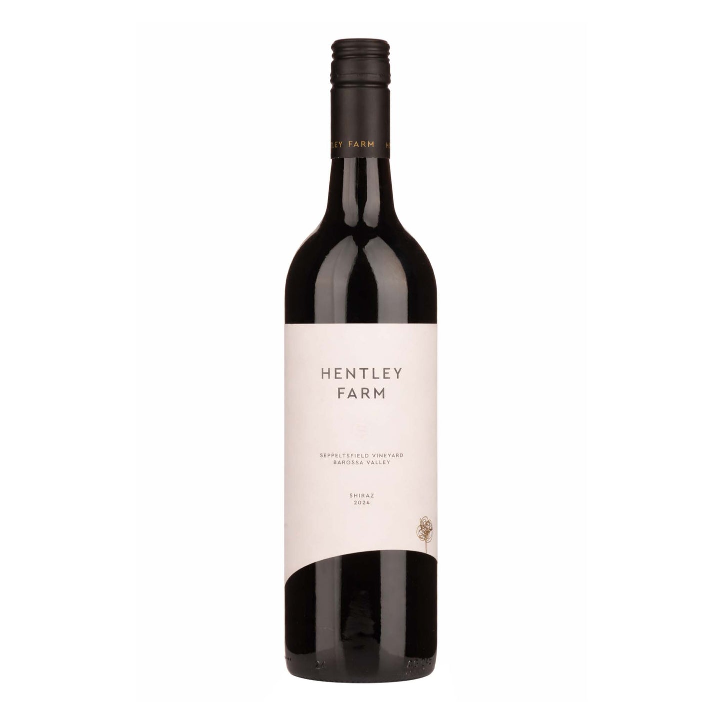 Hentley Farm Shiraz 2024