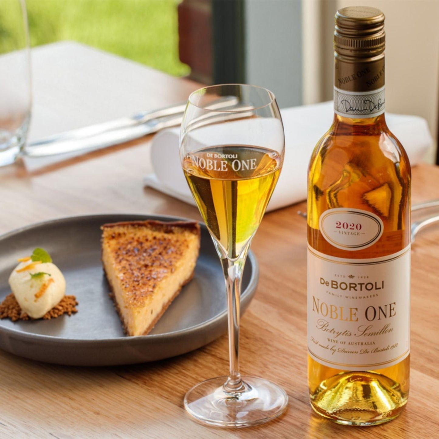 De Bortoli Noble One Botrytis 2020 375ml