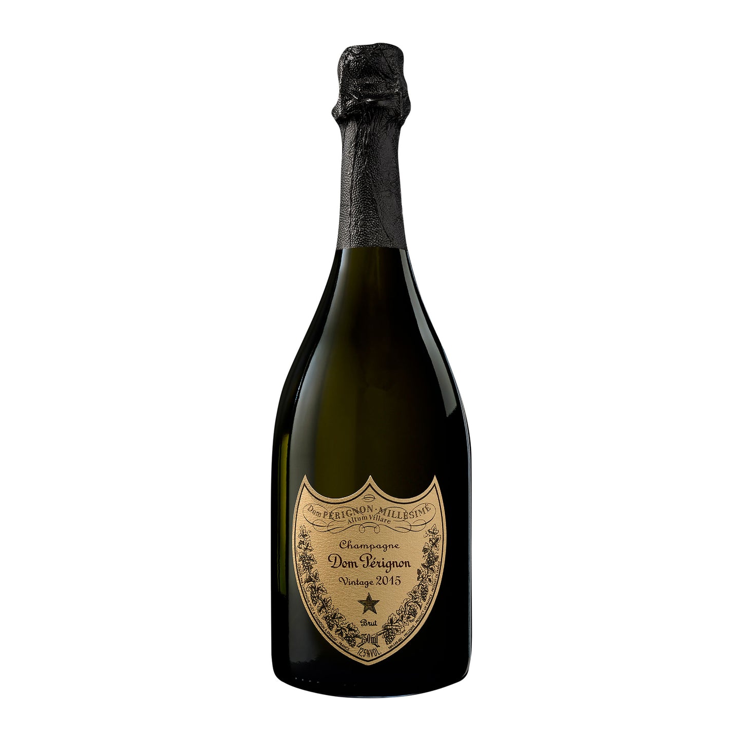 Dom Pérignon Brut Vintage 2015 (Gift Boxed)