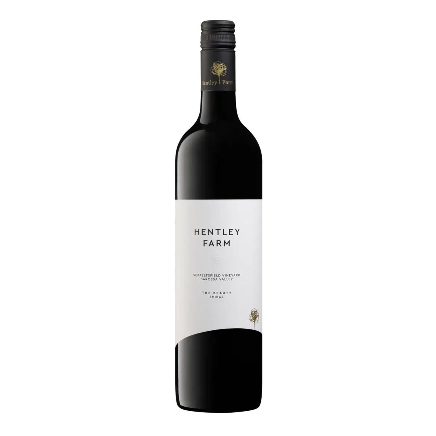 Hentley Farm The Beauty Shiraz 2023