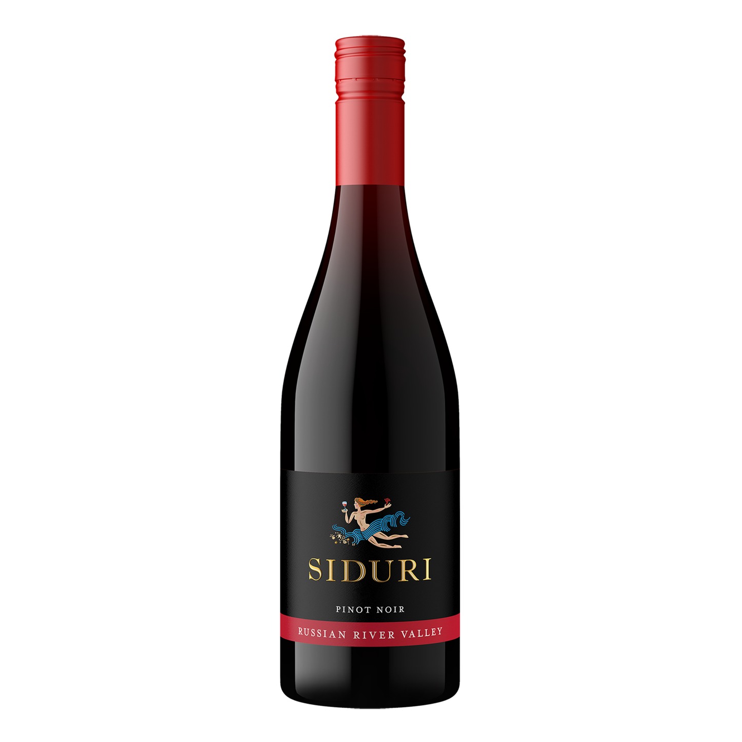 Siduri Russian River Pinot Noir 2021