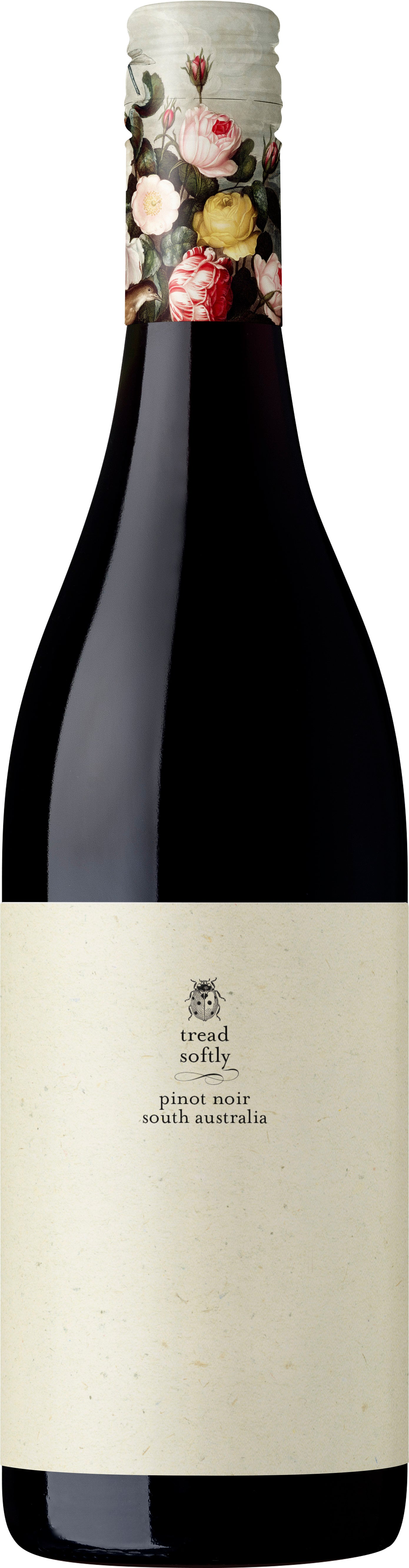 Tread Softly Pinot Noir 2023