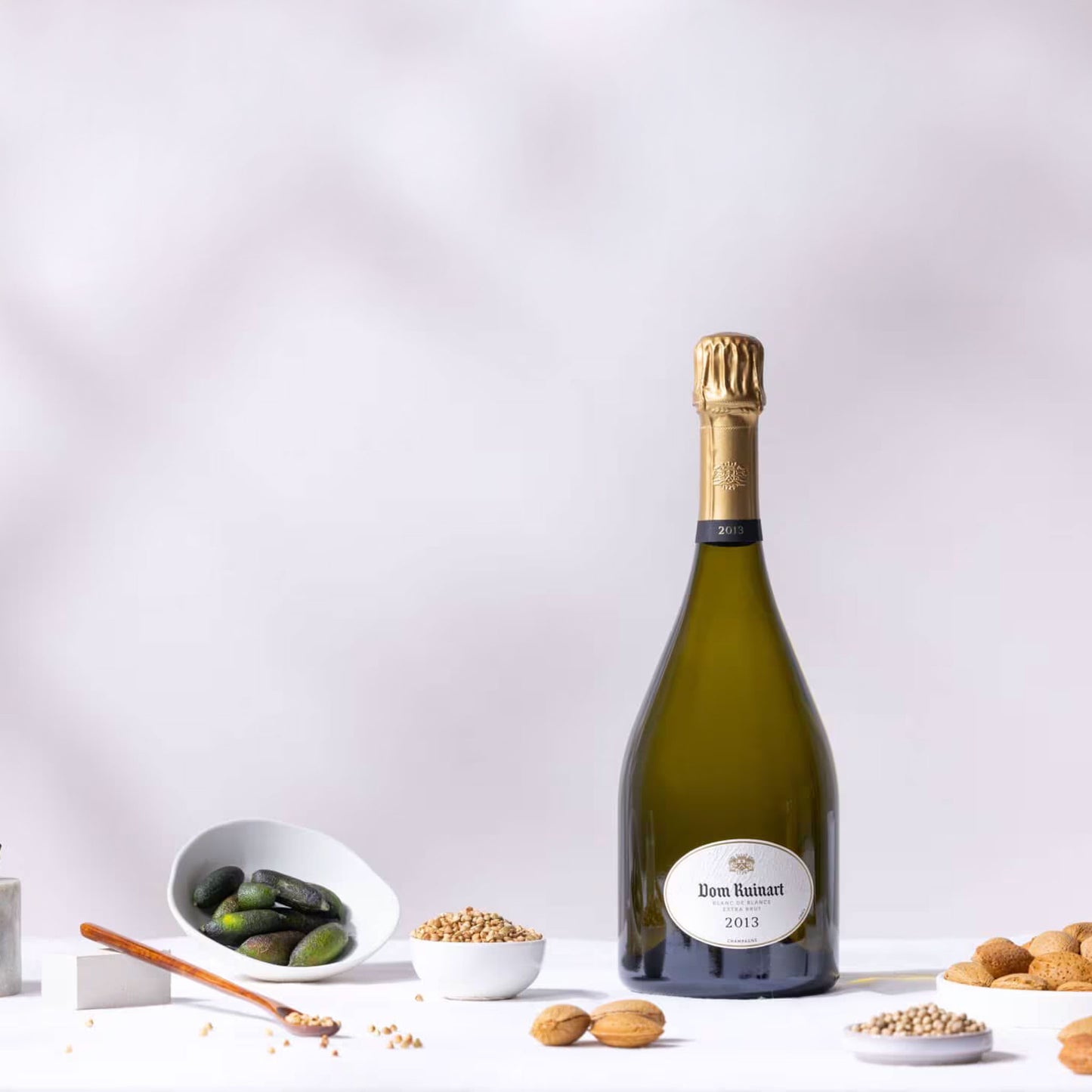 Dom Ruinart Blanc de Blanc 2013