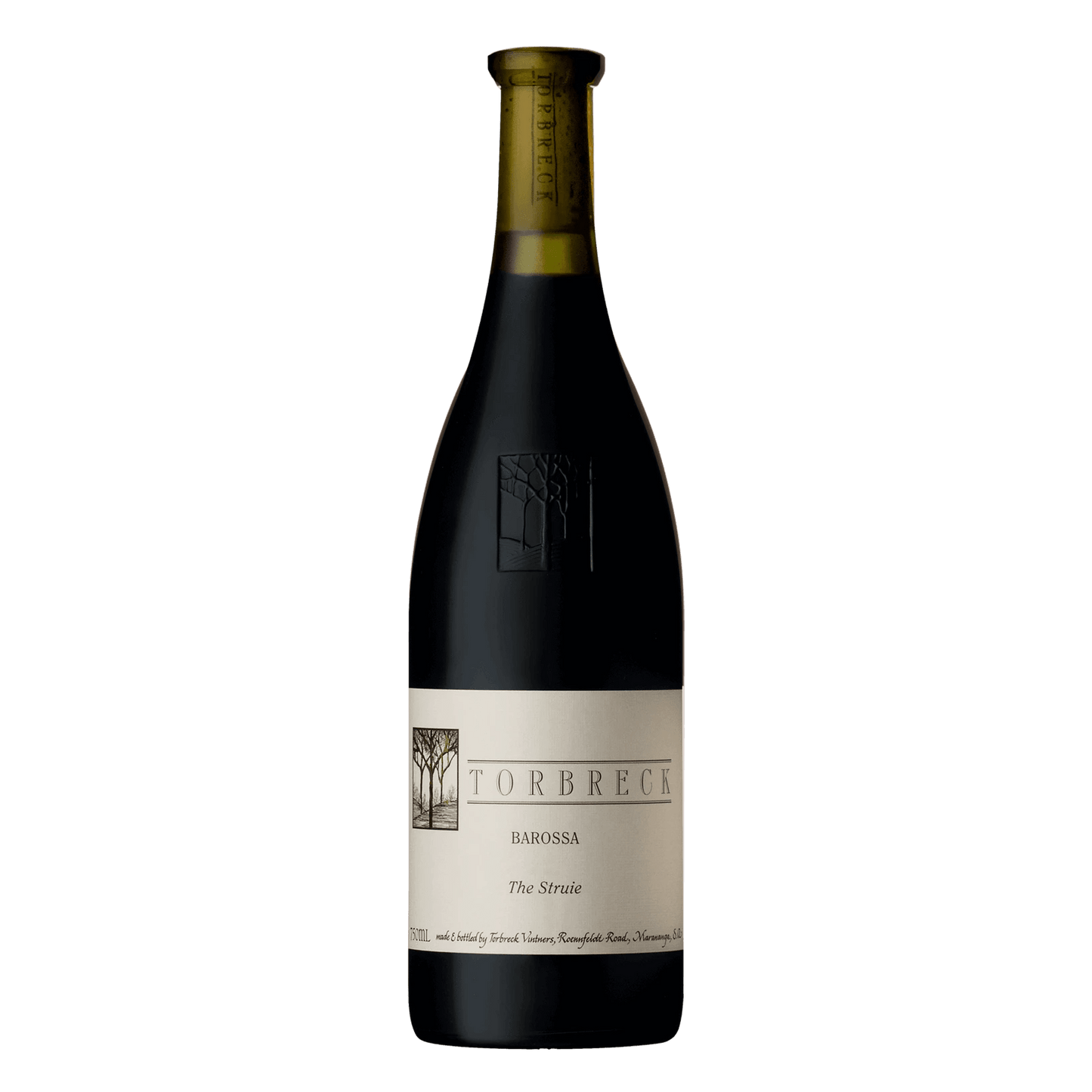 Torbreck The Struie Shiraz 2024