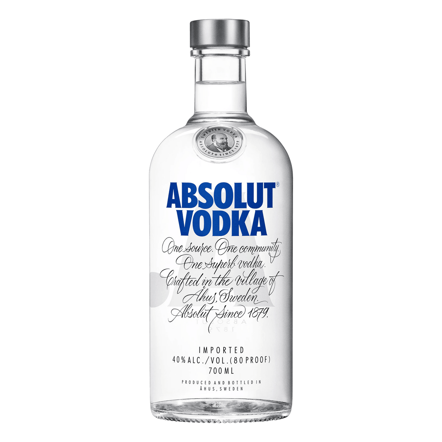 Absolut Vodka 700ml