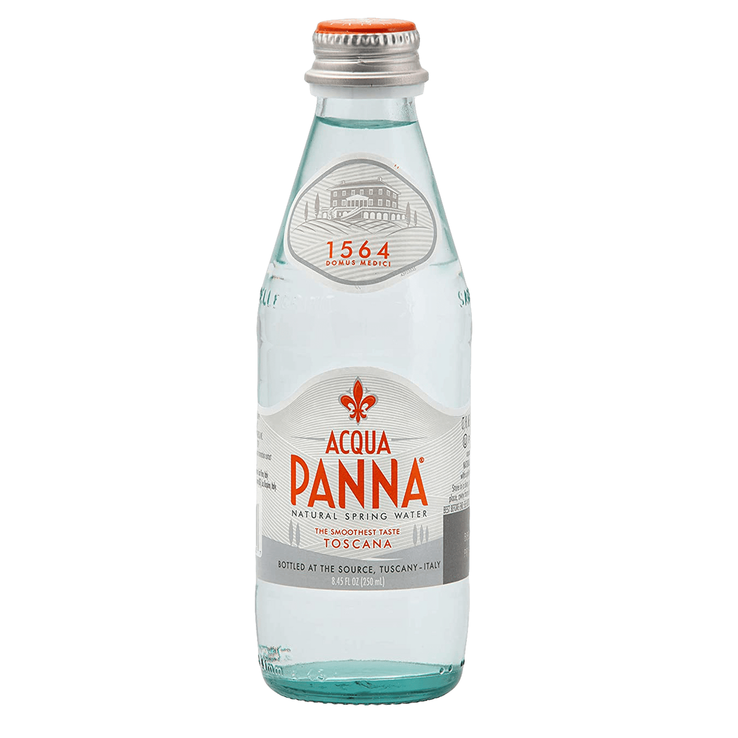 Acqua Panna 250ml (6 Pack)