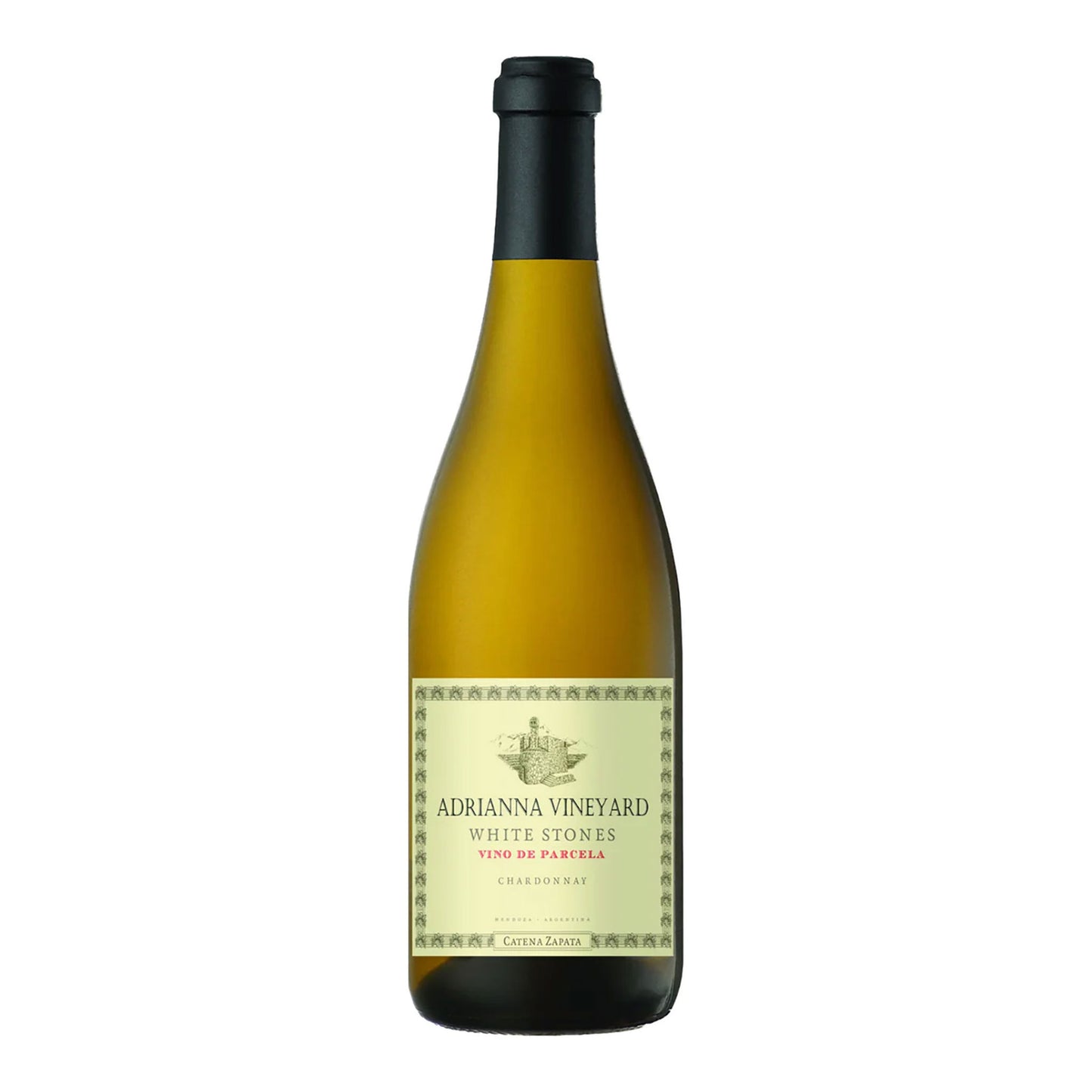 Catena Zapata Adrianna Vineyard White Stones Chardonnay 2020