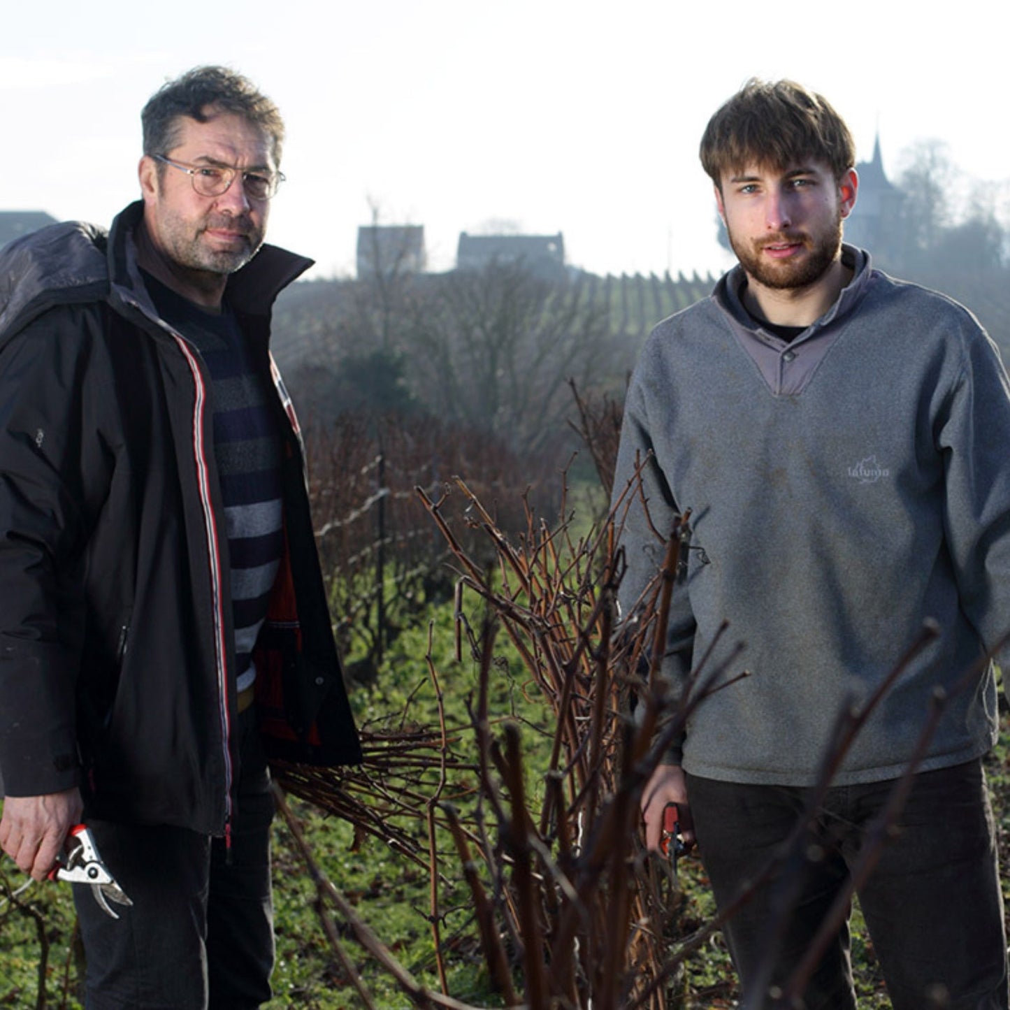 Agrapart & Fils 7 Crus Extra-Brut NV